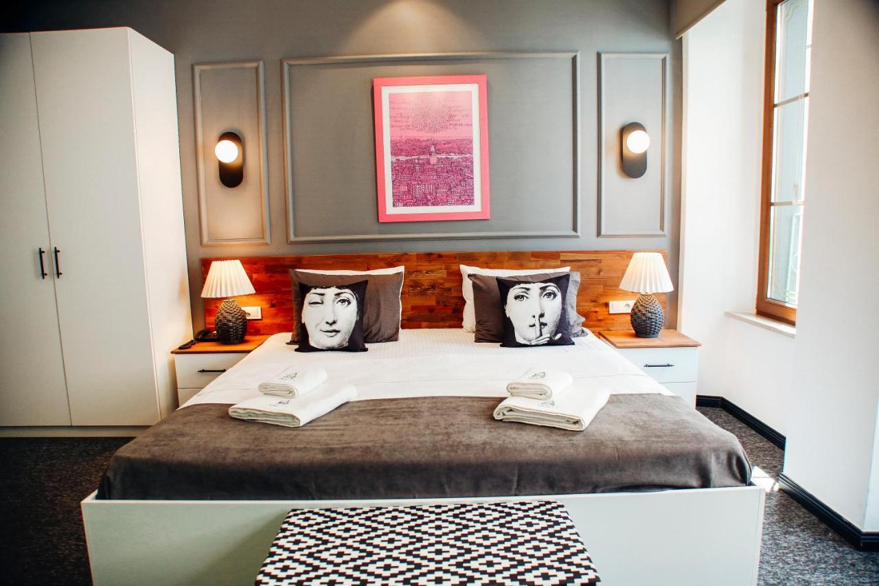 Istiklal Street Taksim House Yamalya Hotel Istambul Extérieur photo