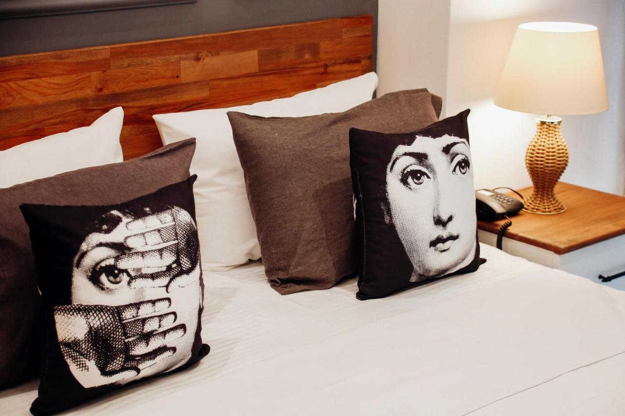 Istiklal Street Taksim House Yamalya Hotel Istambul Extérieur photo
