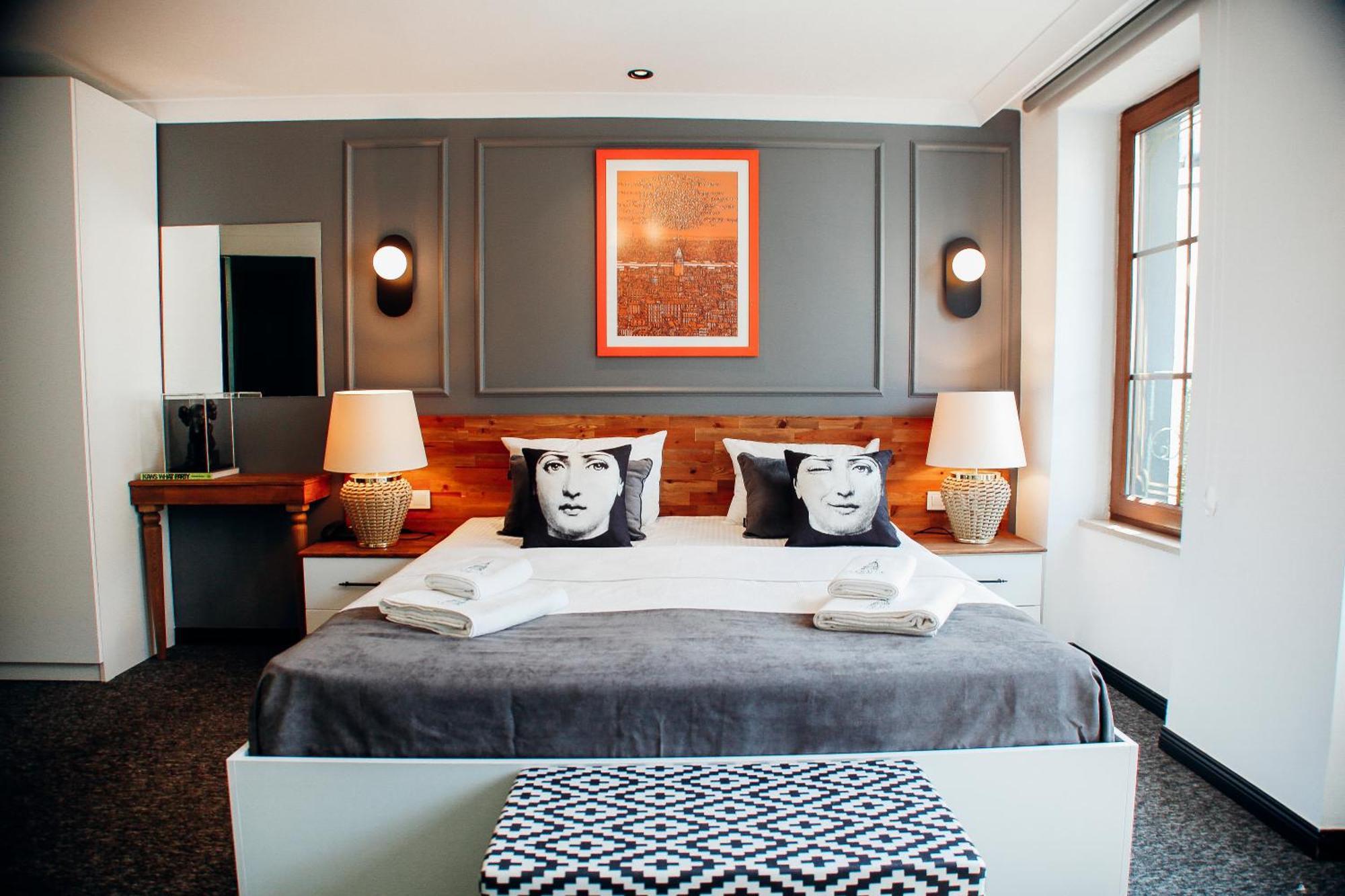 Istiklal Street Taksim House Yamalya Hotel Istambul Extérieur photo